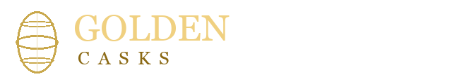 Golden Casks
